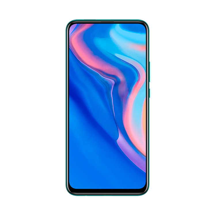 Lleva tu Celular HUAWEI Y9 a cuotas sin intereses